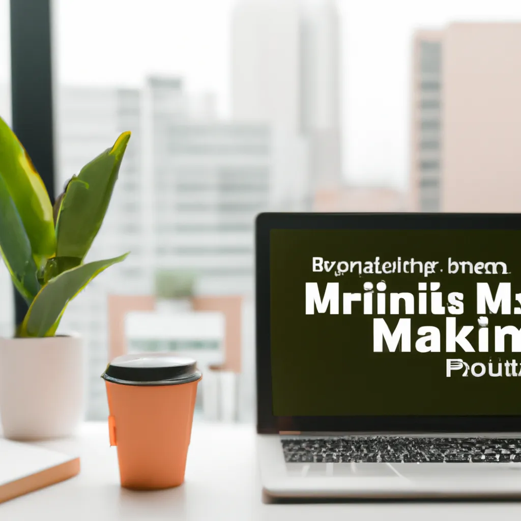 Poradnik dotyczący marketingu w mediach społecznościowych