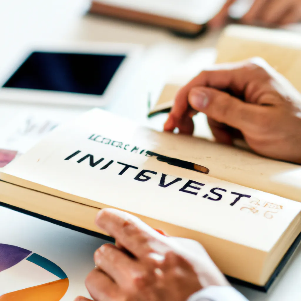 Podstawy inwestowania na giełdzie dla początkujących