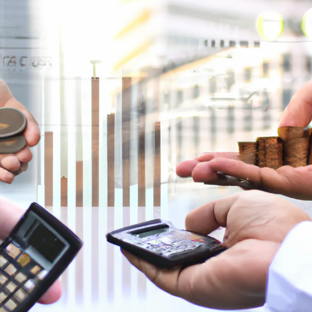 Jak działa lokata bankowa i jakie są jej rodzaje