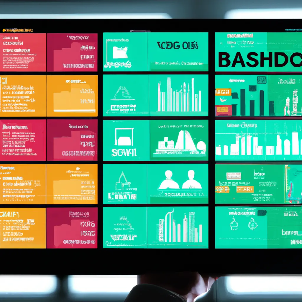Kluczowe wskaźniki efektywności w marketingu