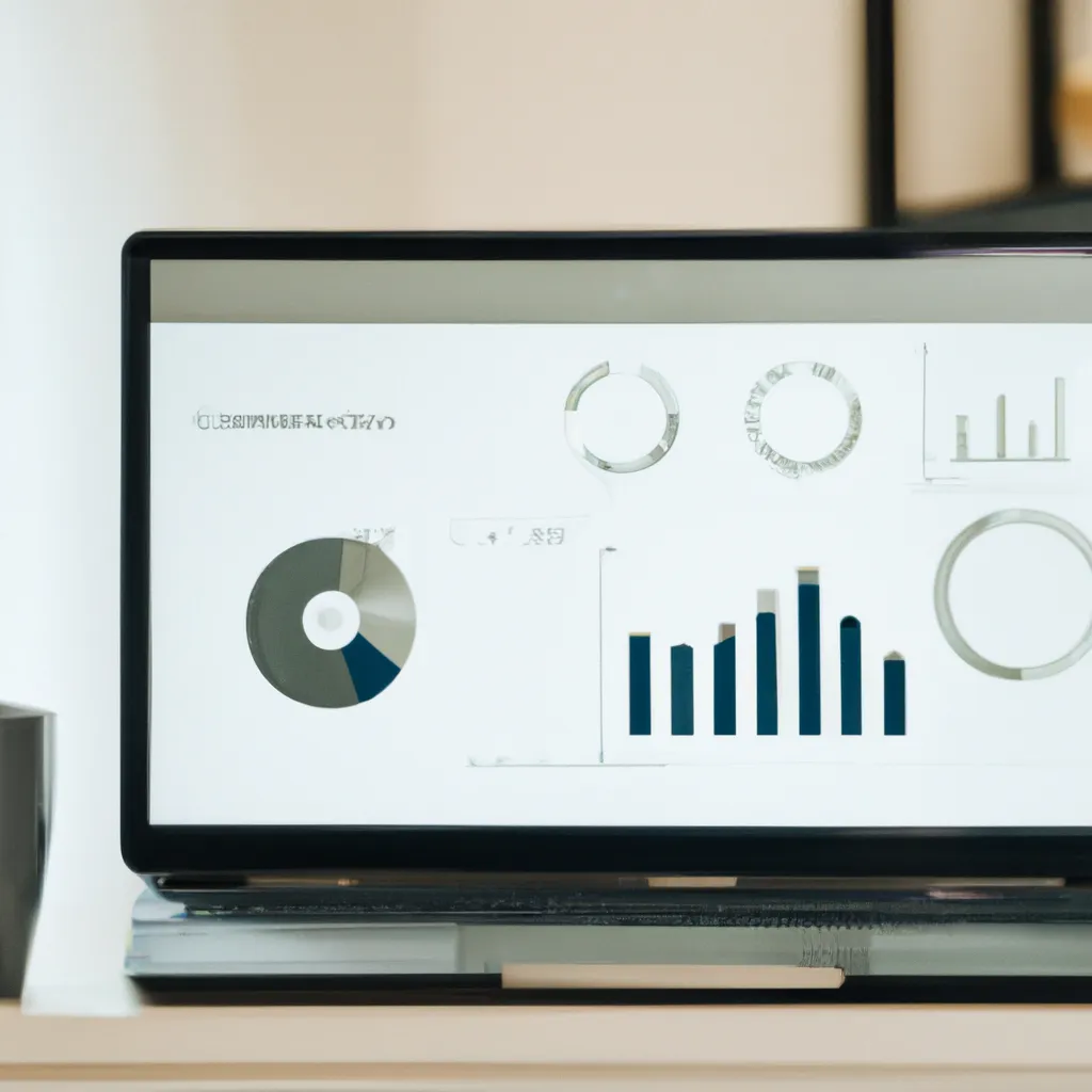 Jak używać Google Analytics do monitorowania kampanii