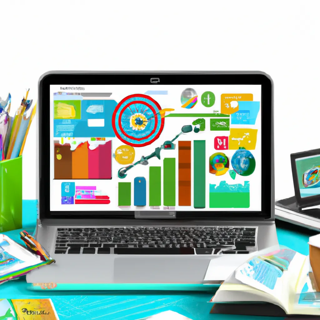 Rola grafik i wizualizacji w kampaniach marketingowych