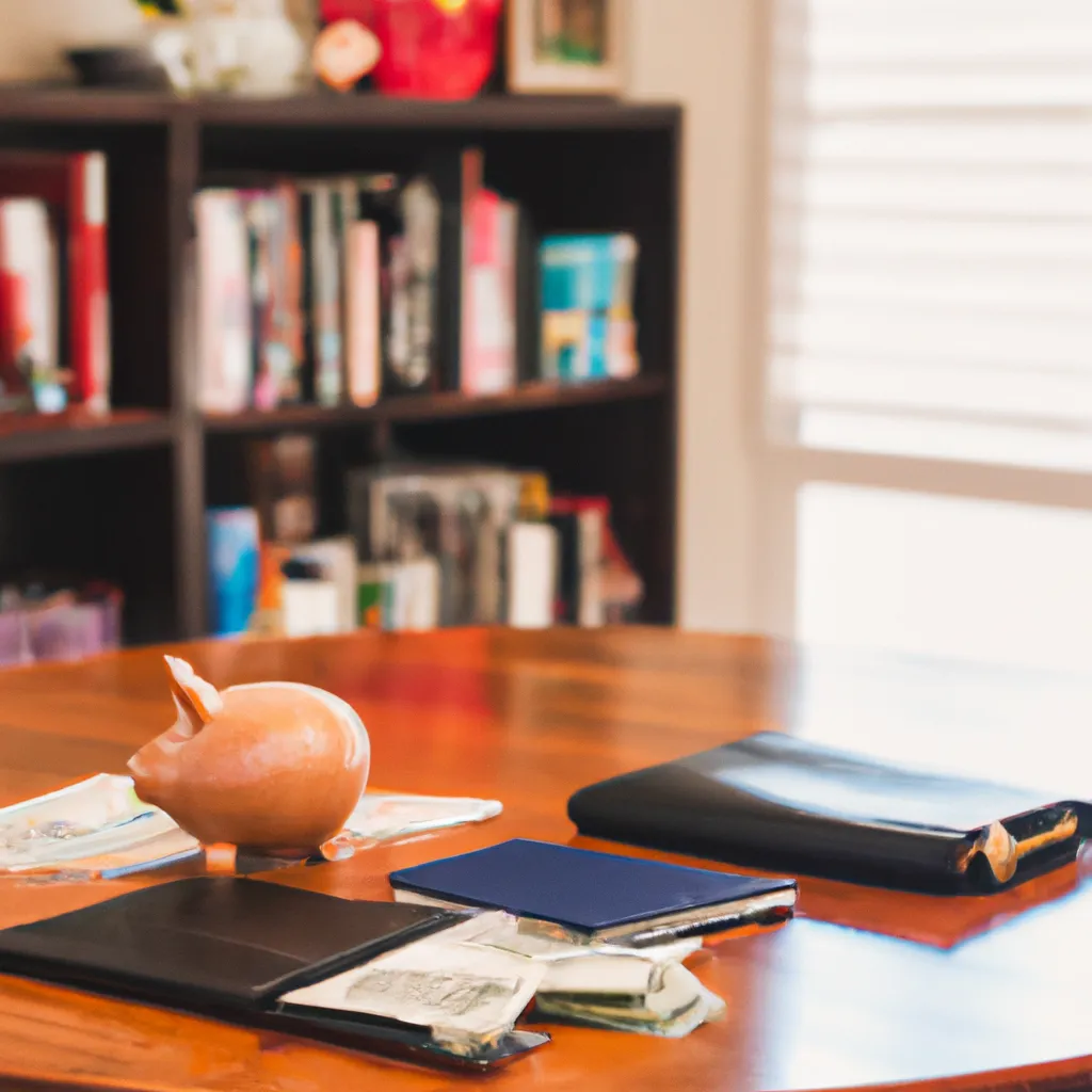 Jak uniknąć pułapek finansowych w codziennym życiu