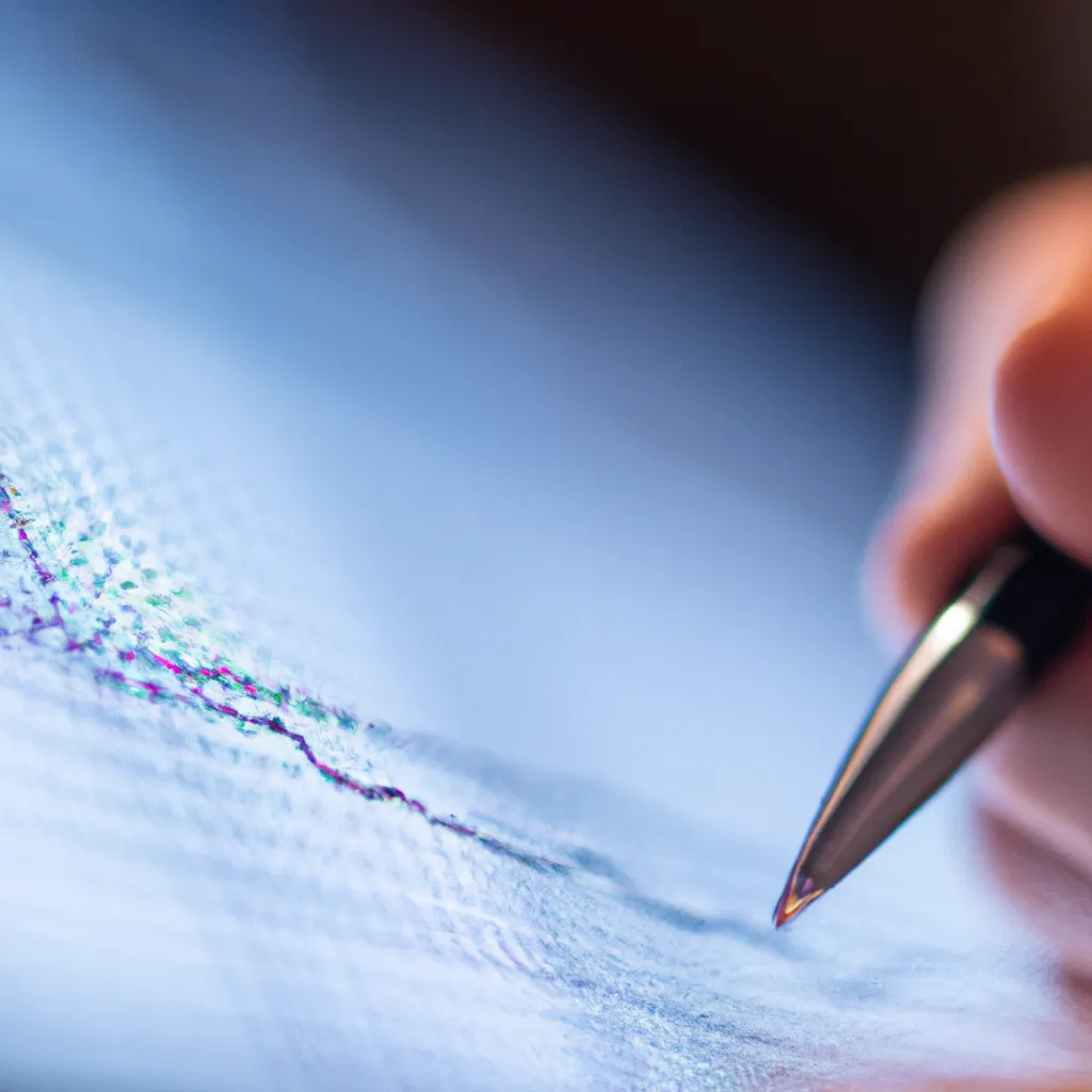 Podstawy analizy technicznej na giełdzie