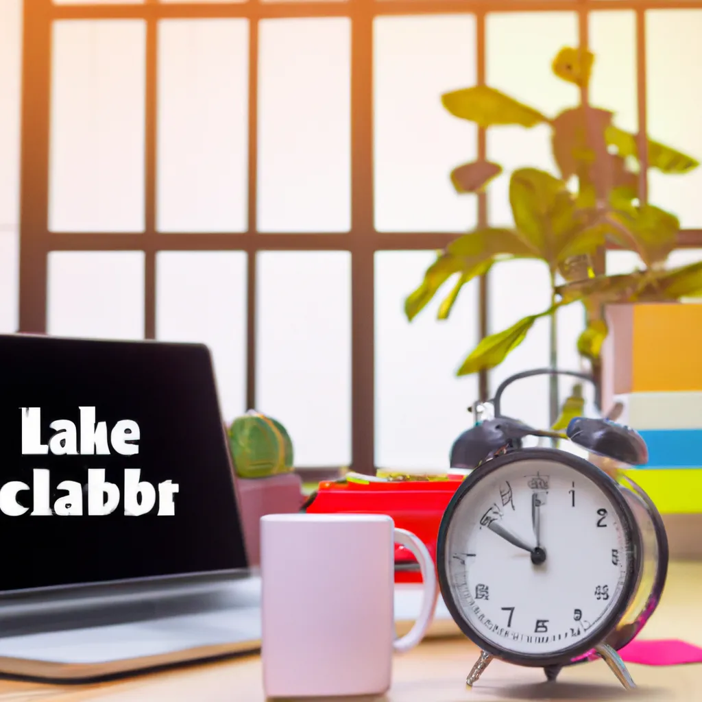 Jak radzić sobie ze stresem w pracy