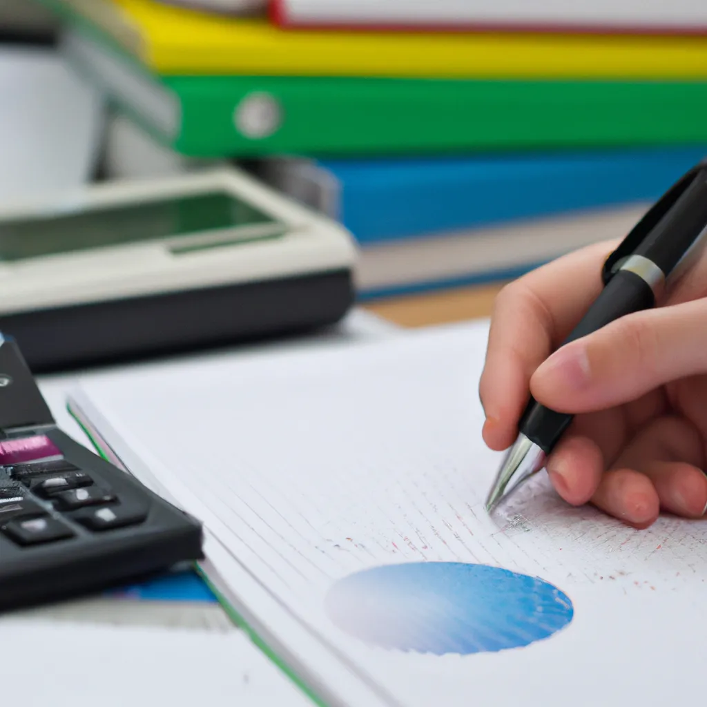 Jak obliczać i monitorować wskaźnik zdolności kredytowej