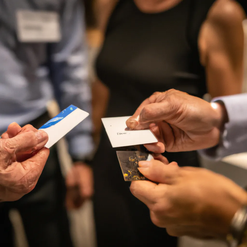 Znaczenie networkingu w rozwoju kariery zawodowej