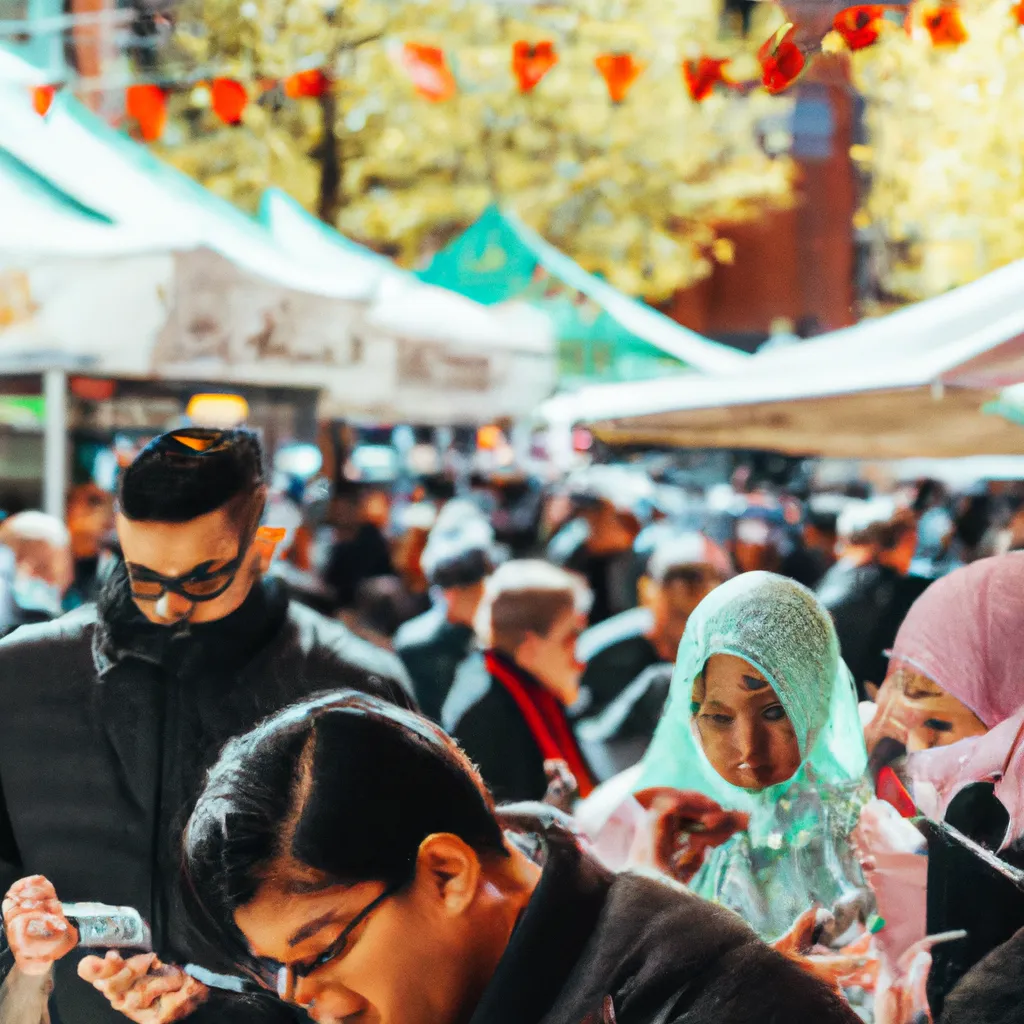 Jak segmentacja rynku wpływa na skuteczność kampanii