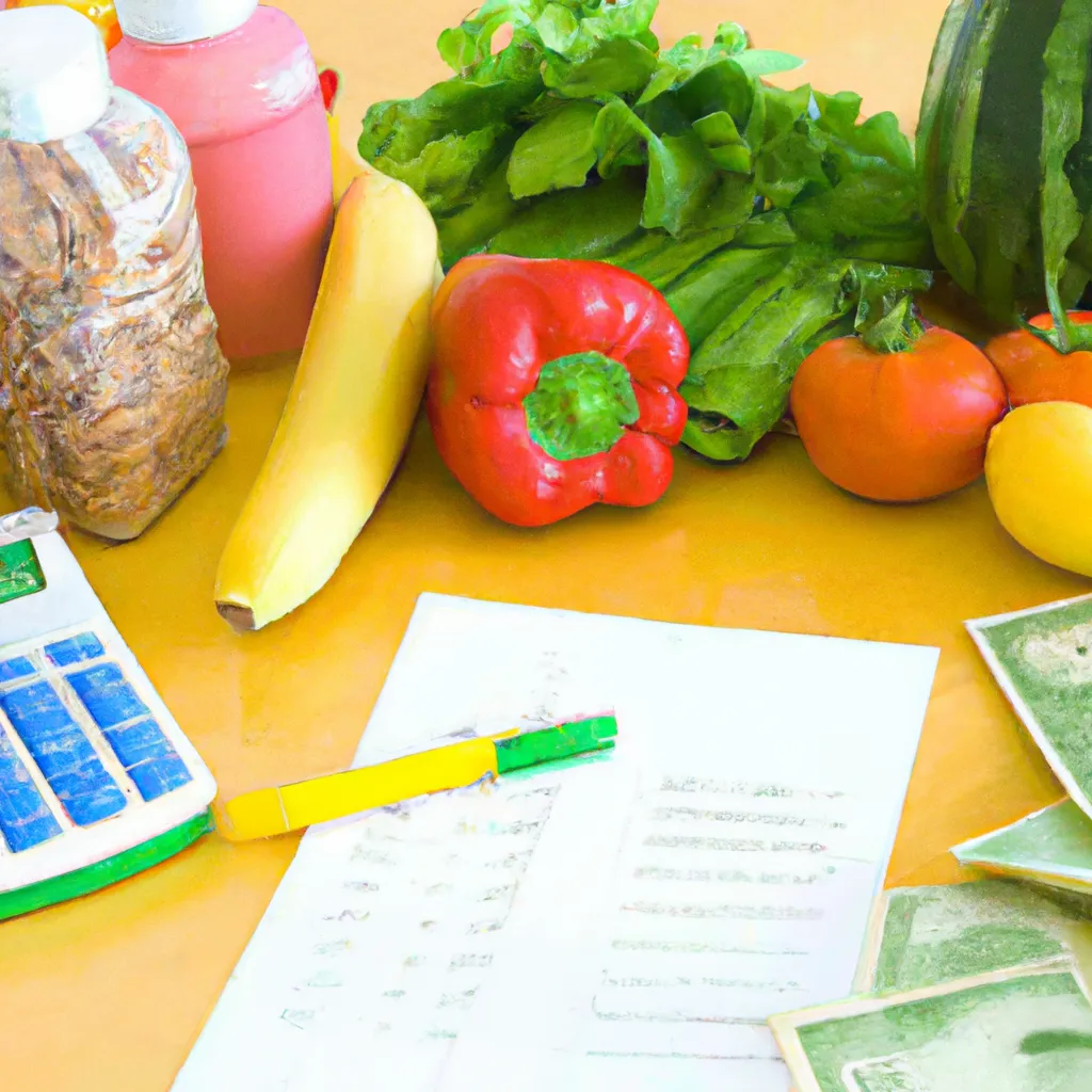 Jak oszczędzać na zakupach codziennych