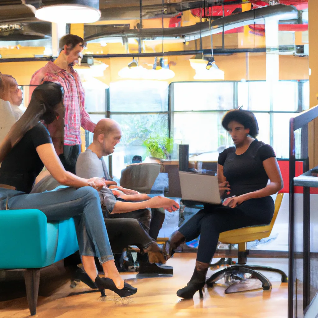 Współpraca w zespole: jak unikać konfliktów i budować relacje