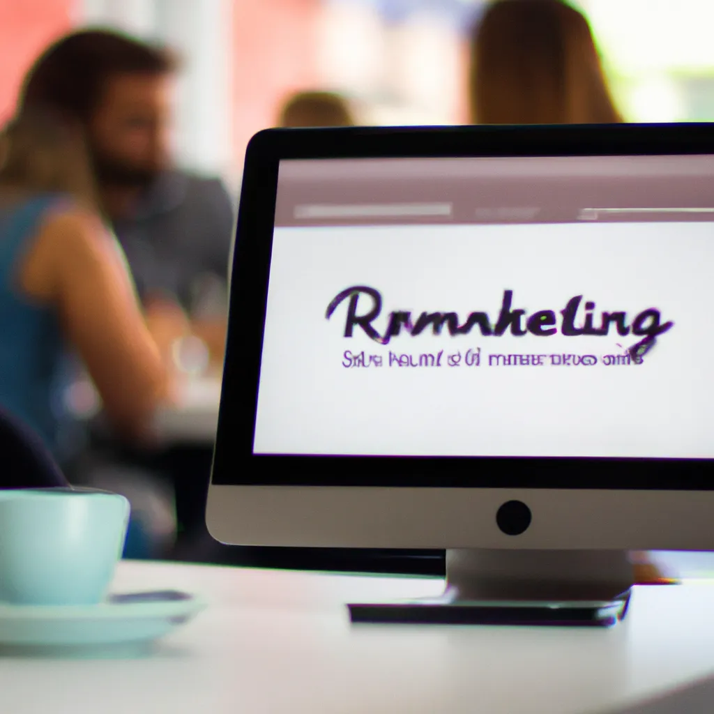 Znaczenie remarketingu w e-commerce