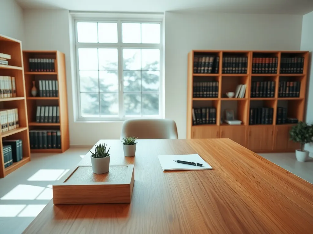 Gdzie złożyć wniosek o rozdzielność majątkową? Przewodnik krok po kroku