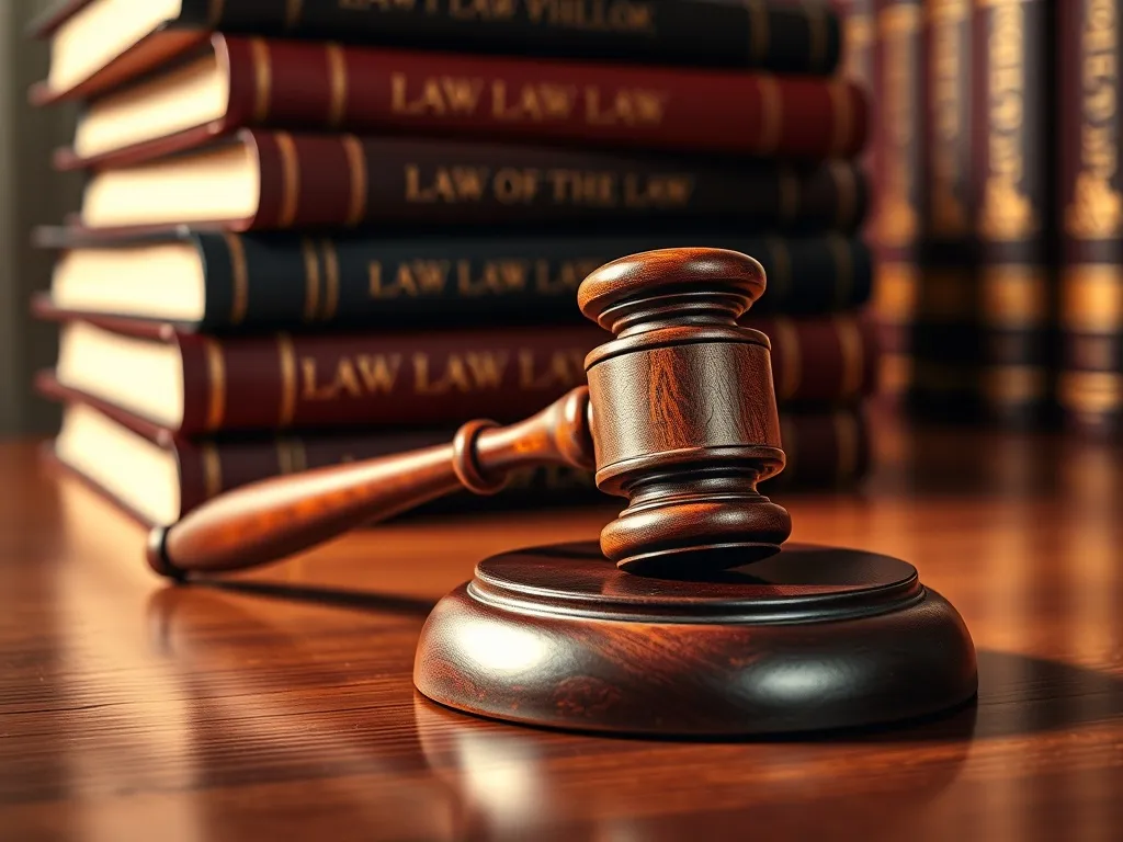 Co to jest prawo stanowione? Wyjaśniamy definicję i charakterystykę