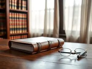 Jak wygląda praca prawnika? Odkryj codzienne wyzwania i obowiązki