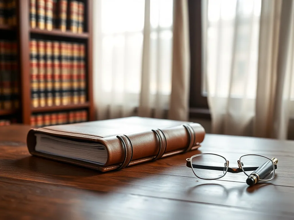 Jak wygląda praca prawnika? Odkryj codzienne wyzwania i obowiązki