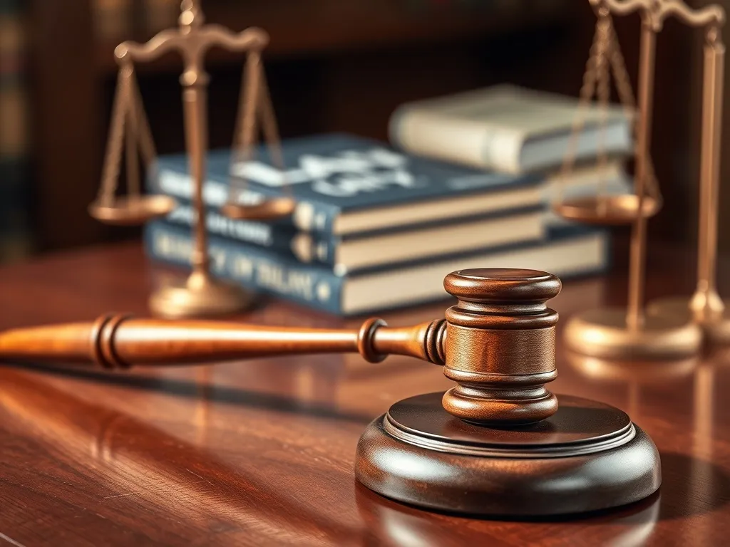 Czy opinia biegłego jest wiążąca dla sądu? Wyjaśniamy!