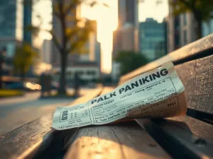 Co grozi za niepłacenie mandatów? Sprawdź konsekwencje prawne