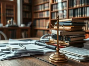 Prawo cywilne – co to i jakie ma znaczenie w codziennym życiu?