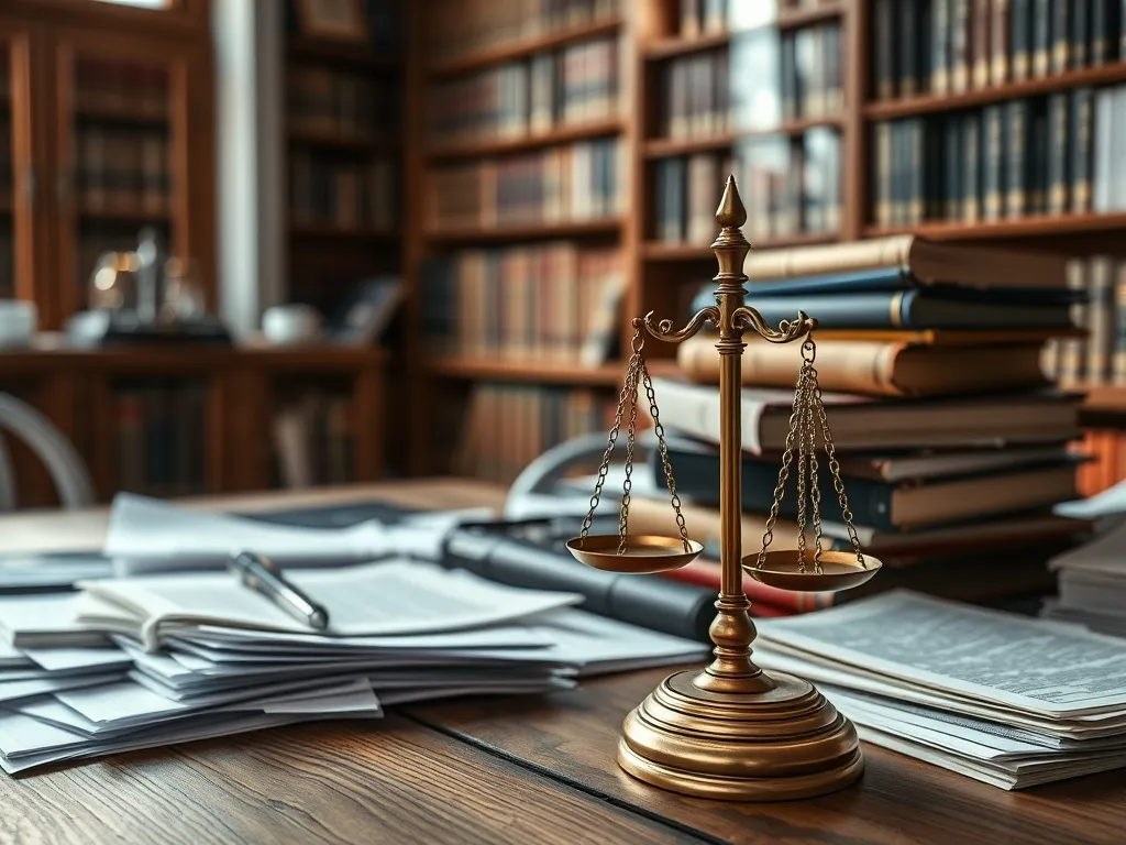 Prawo cywilne – co to i jakie ma znaczenie w codziennym życiu?