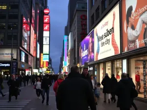 Jak dobrać format reklamy outdoorowej do lokalizacji